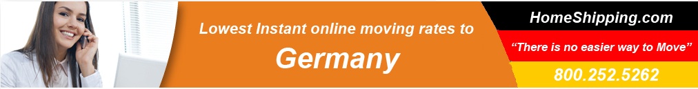 Moving Company Ad