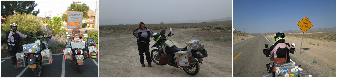 Nevada photo montage 2