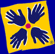 Make A Difference Day Logo